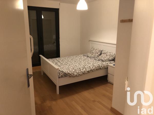 Appartement 2 pièces de 42 m² à Reims (51100)