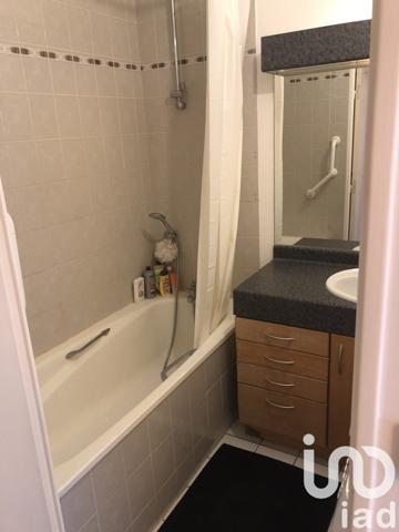 Appartement 2 pièces de 42 m² à Reims (51100)