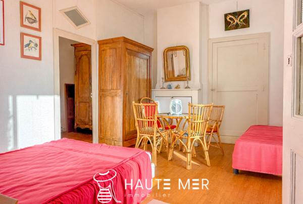 EMBRUN – Charme et caractère dans les hauteurs de Talmont-Saint-Hilaire