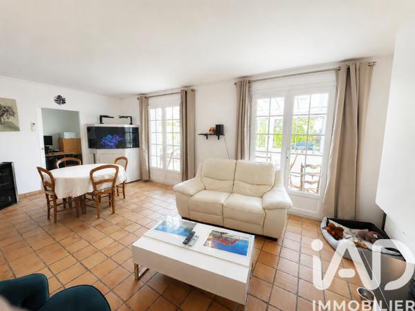 Maison à vendre 8 pièces 166 m² Brunoy