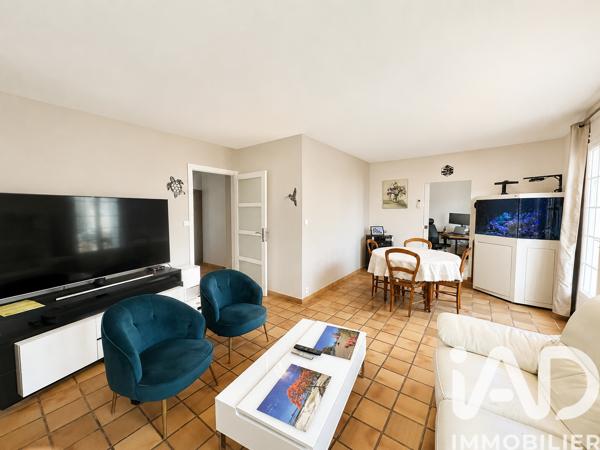 Maison à vendre 8 pièces 166 m² Brunoy