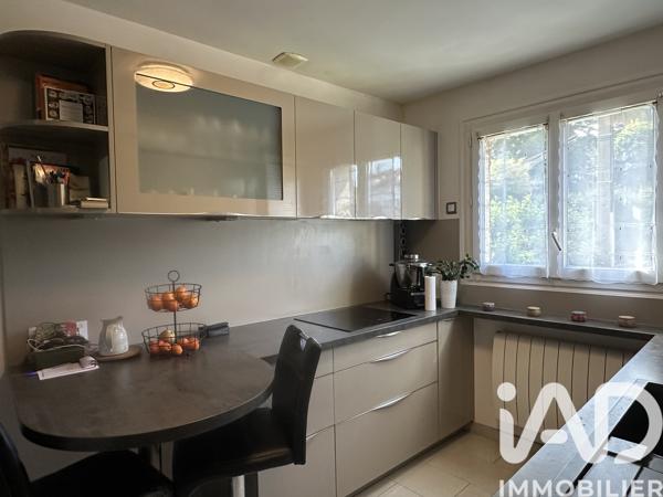 Maison à vendre 8 pièces 166 m² Brunoy