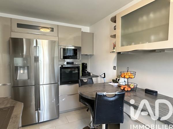 Maison à vendre 8 pièces 166 m² Brunoy