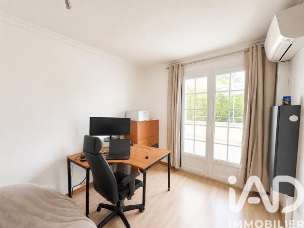 Maison à vendre 8 pièces 166 m² Brunoy