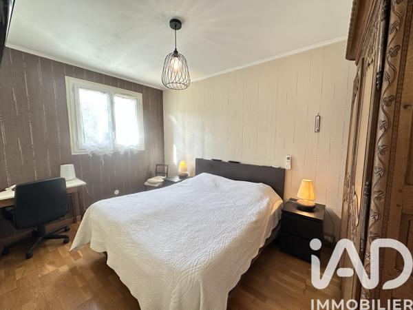 Maison à vendre 8 pièces 166 m² Brunoy