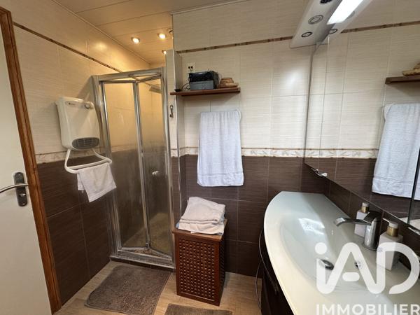 Maison à vendre 8 pièces 166 m² Brunoy