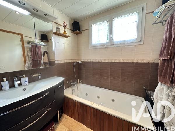 Maison à vendre 8 pièces 166 m² Brunoy