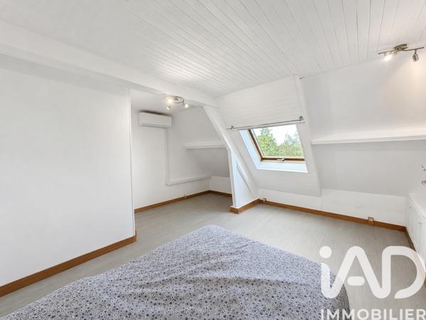 Maison à vendre 8 pièces 166 m² Brunoy