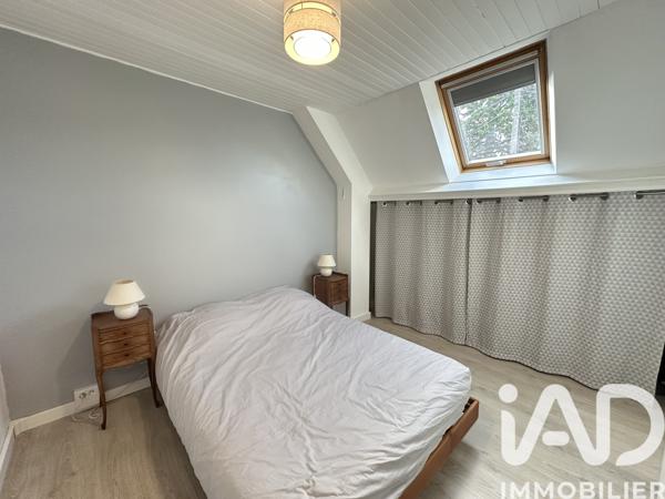 Maison à vendre 8 pièces 166 m² Brunoy