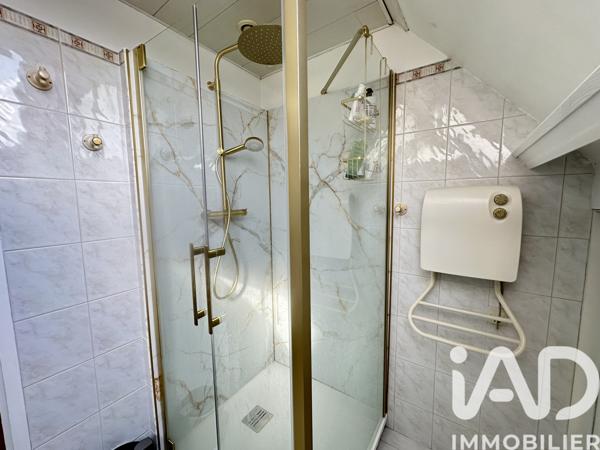 Maison à vendre 8 pièces 166 m² Brunoy