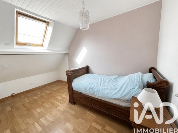 Maison à vendre 8 pièces 166 m² Brunoy