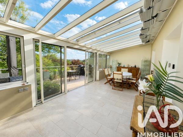 Maison à vendre 8 pièces 166 m² Brunoy