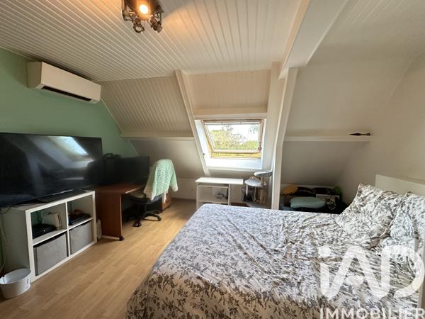 Maison à vendre 8 pièces 166 m² Brunoy