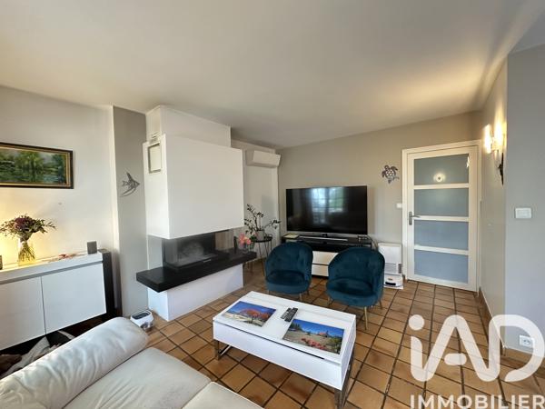 Maison à vendre 8 pièces 166 m² Brunoy