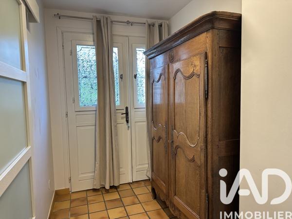 Maison à vendre 8 pièces 166 m² Brunoy