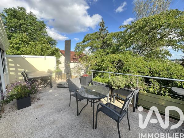 Maison à vendre 8 pièces 166 m² Brunoy