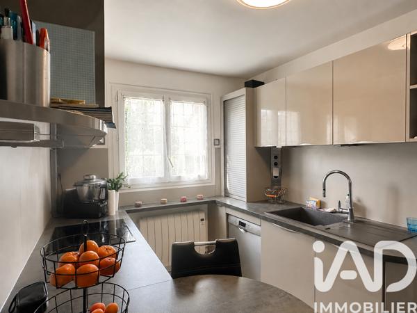 Maison à vendre 8 pièces 166 m² Brunoy