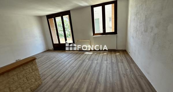 Location Appartement 3 pièces 67.24 m² - Avignon 84000