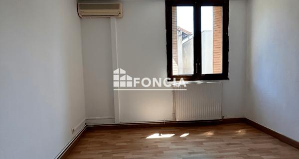 Location Appartement 3 pièces 67.24 m² - Avignon 84000