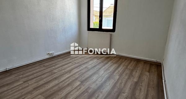 Location Appartement 3 pièces 67.24 m² - Avignon 84000