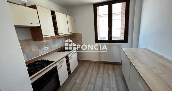 Location Appartement 3 pièces 67.24 m² - Avignon 84000