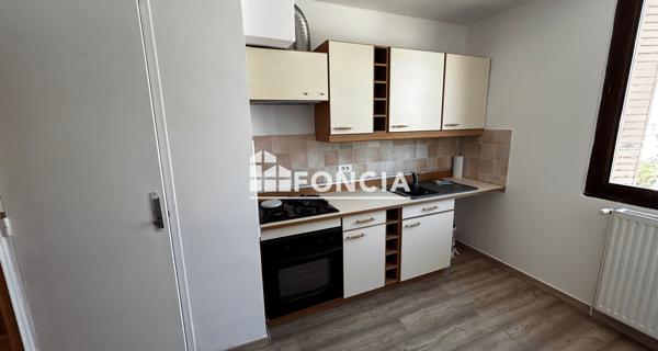 Location Appartement 3 pièces 67.24 m² - Avignon 84000