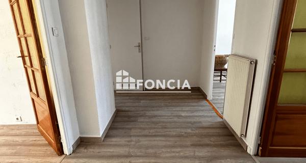 Location Appartement 3 pièces 67.24 m² - Avignon 84000