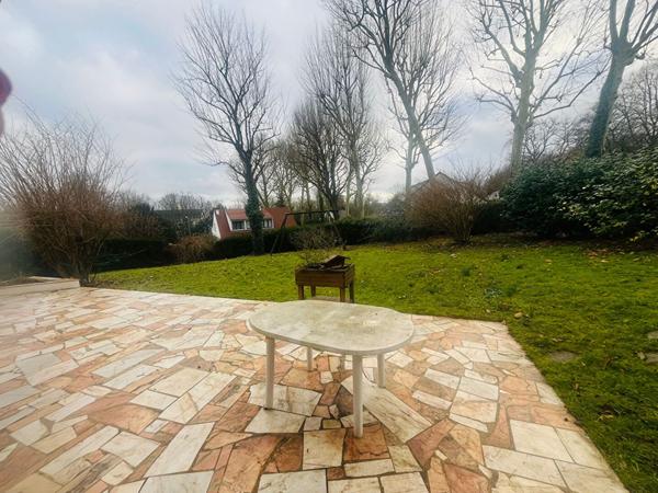 Pavillon individuel de 150 m² environ