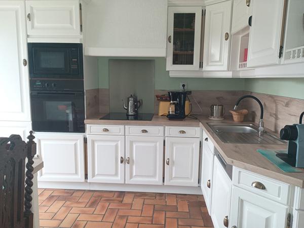 Pavillon individuel de 150 m² environ