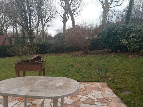 Pavillon individuel de 150 m² environ