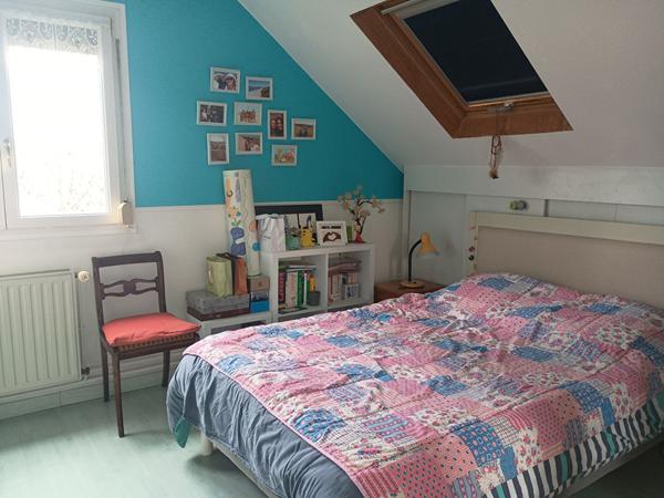 Pavillon individuel de 150 m² environ