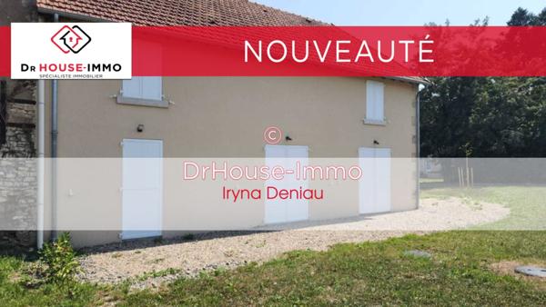 Maison à vendre 7 pièces de 189 m²