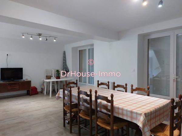 Maison à vendre 7 pièces de 189 m²