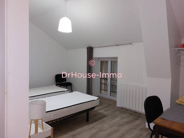 Maison à vendre 7 pièces de 189 m²