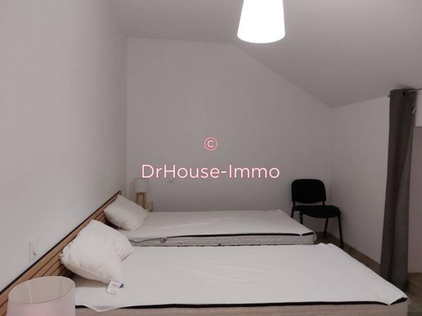 Maison à vendre 7 pièces de 189 m²