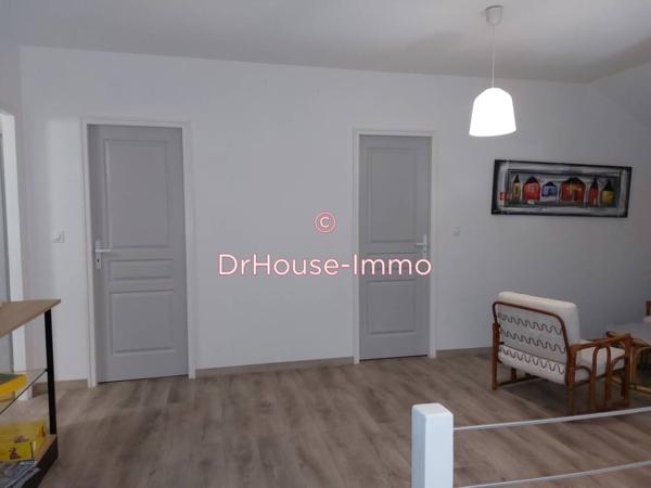 Maison à vendre 7 pièces de 189 m²