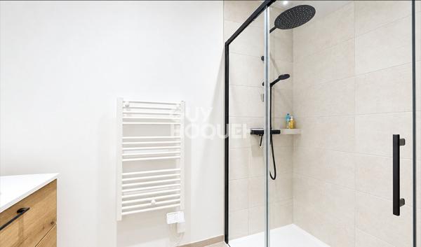 Maison  4 pièce(s) 97m²