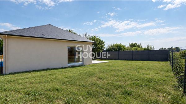 Maison  4 pièce(s) 97m²
