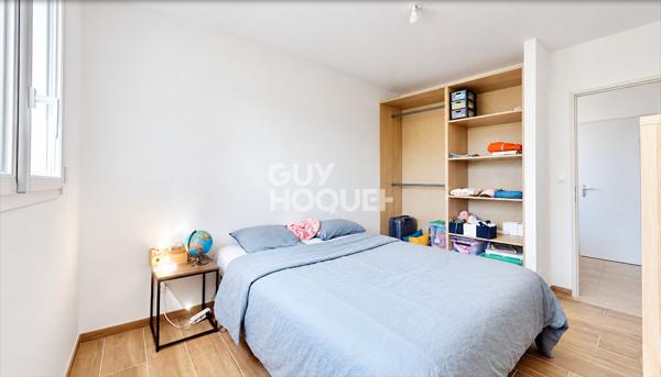 Maison  4 pièce(s) 97m²