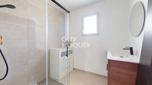 Maison  4 pièce(s) 97m²