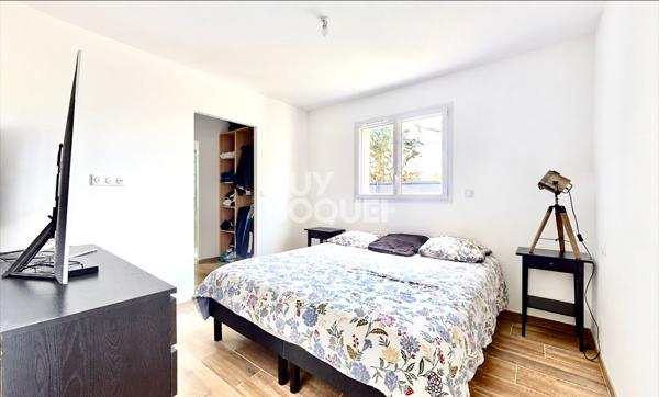 Maison  4 pièce(s) 97m²