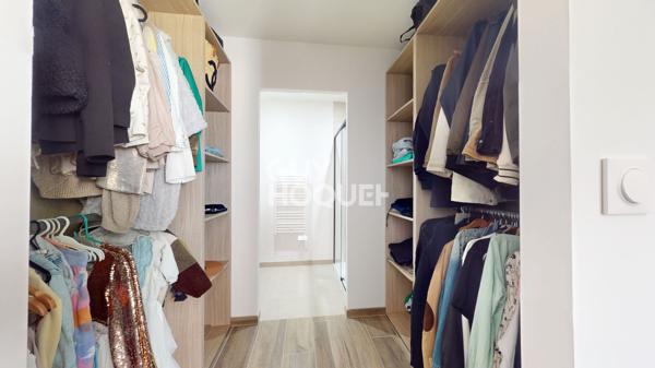 Maison  4 pièce(s) 97m²
