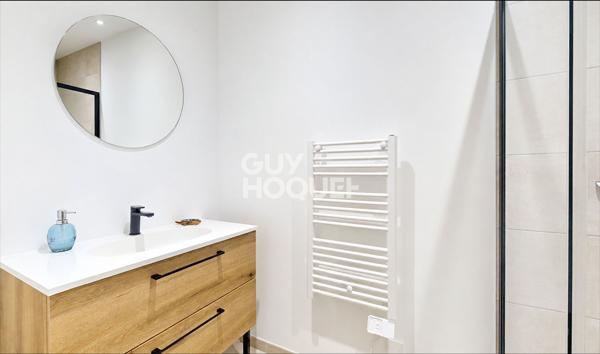 Maison  4 pièce(s) 97m²