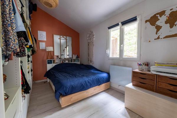 Maison de plain-pied Montivilliers 59 m2