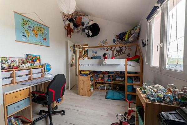 Maison de plain-pied Montivilliers 59 m2