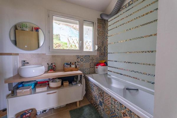 Maison de plain-pied Montivilliers 59 m2