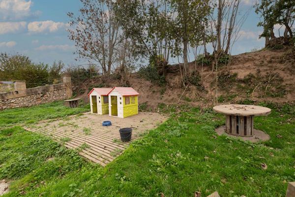 Maison de plain-pied Montivilliers 59 m2