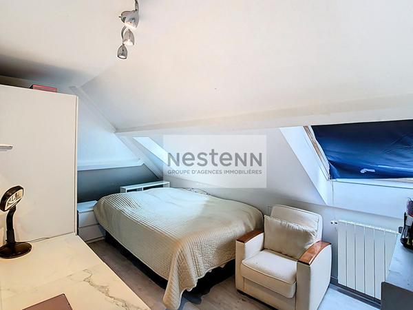 Maison familiale à Saint Prix, lumineuse et en excellent état. Proche école, gare et commerces