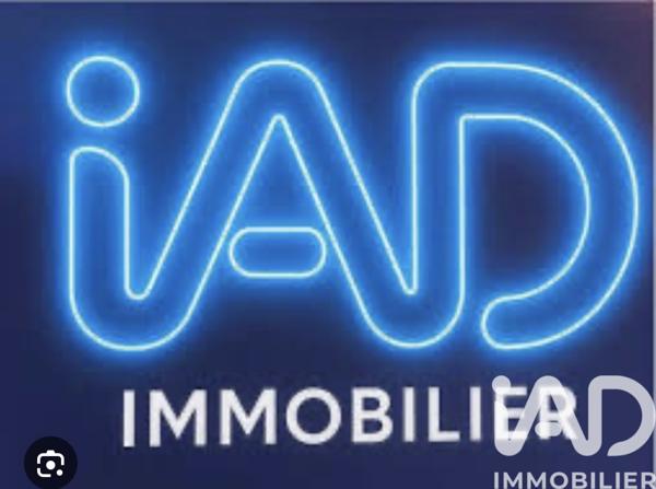 Maison à vendre 4 pièces 64,55 m² Aulnay-sous-Bois