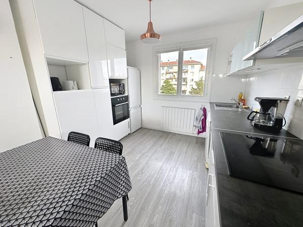 Appartement